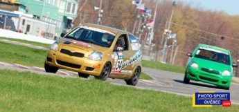 Coupe Echo + Circuit Routier